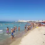 Levante Eight Sea View