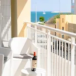 Levante Eight Sea View Vakantiehuis Bari