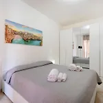 Levante Eight Sea View Vakantiehuis Bari