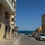 Levante Eight Sea View * Bari