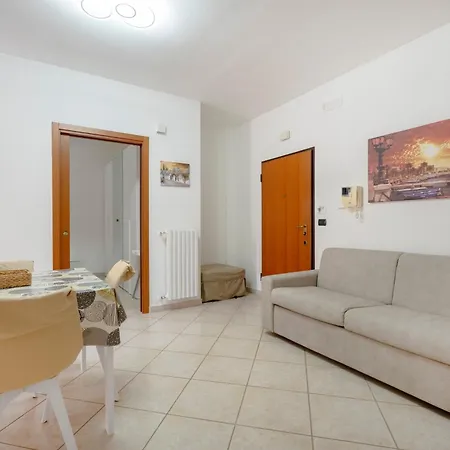 Levante Eight Sea View Bari
