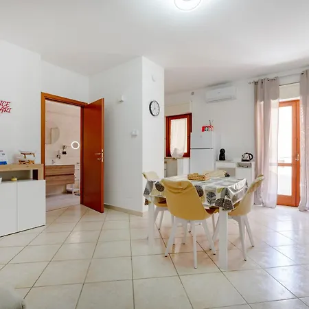 Levante Eight Sea View Vakantiehuis