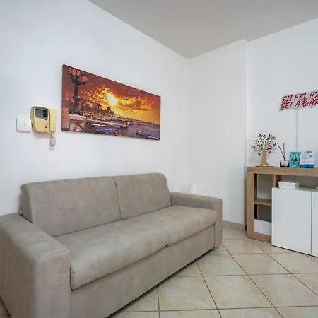 Levante Eight Sea View Apartment