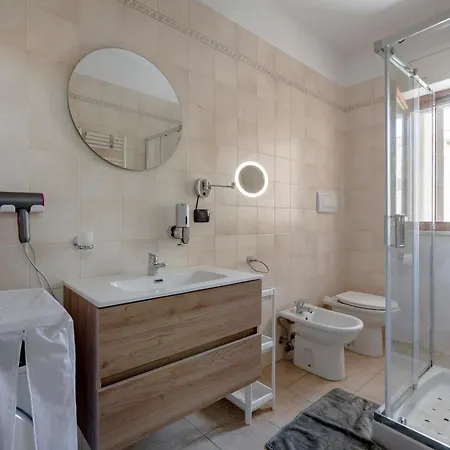 Levante Eight Sea View Apartment Bari