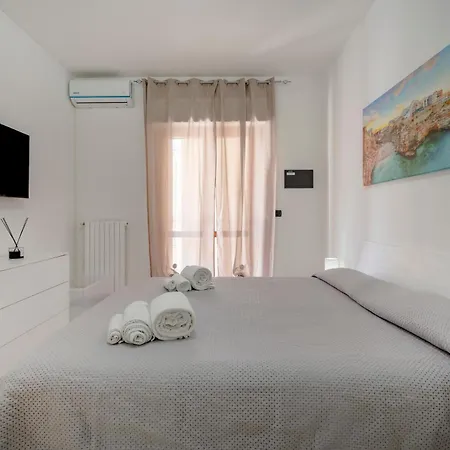 Apartment Levante Eight Sea View