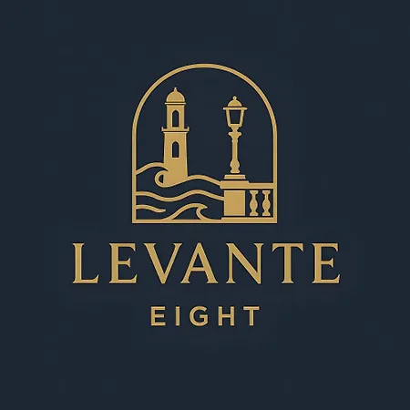 Levante Eight Sea View Apartment Bari