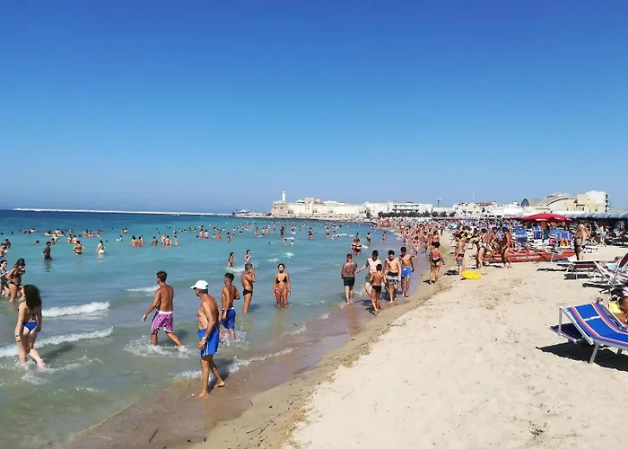 Levante Eight Sea View Apartment