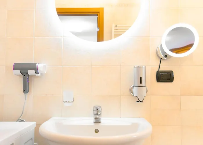 Levante Eight Sea View Apartment Prázdninový dům