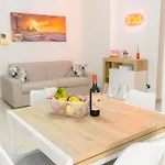 Levante Eight Sea View Будинок відпочинку *