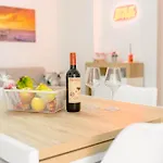 Levante Eight Sea View * Bari