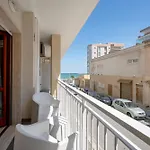 Casa de Férias Levante Eight Sea View
