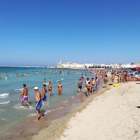 Levante Eight Vista Mare