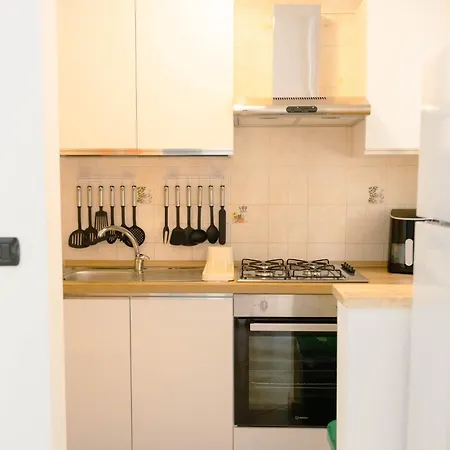 Levante Eight Vista Mare باري