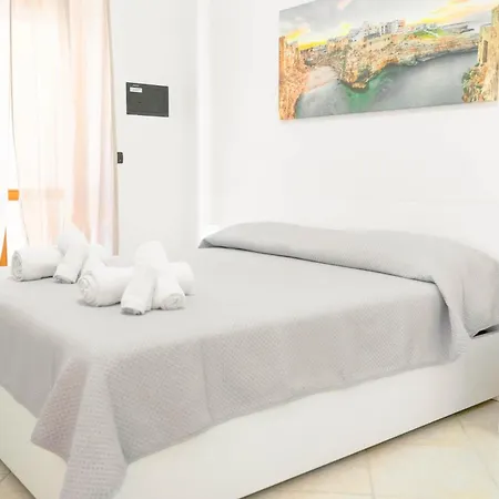 Levante Eight Vista Mare * Bari