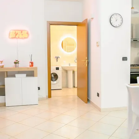 Appartement Levante Eight Vista Mare *