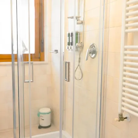 Levante Eight Vista Mare *