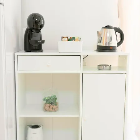 Levante Eight Vista Mare