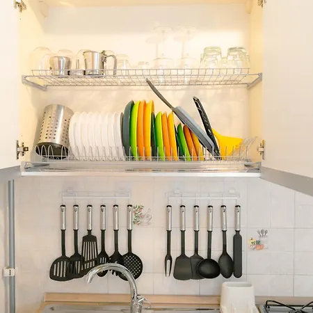 Levante Eight Vista Mare شقة *