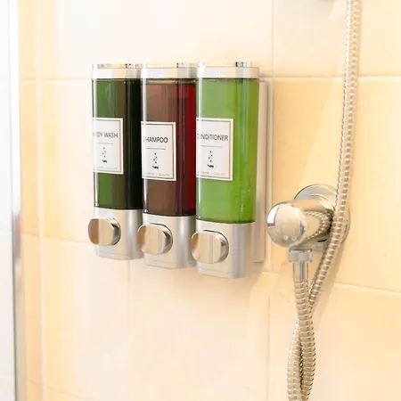 Levante Eight Vista Mare Bari