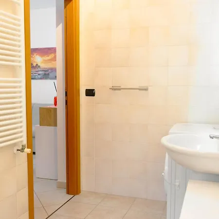 Levante Eight Vista Mare * Bari