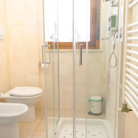 Levante Eight Vista Mare Appartement