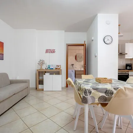 Casa de Férias Levante Eight Sea View
