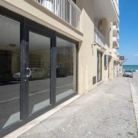 Levante Eight Sea View Appartement *
