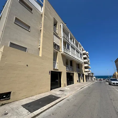 Feriehus Levante Eight Sea View Bari