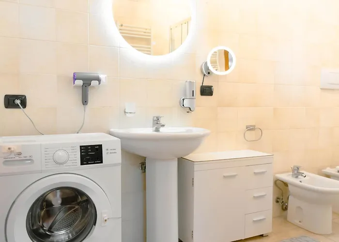 شقة Levante Eight Vista Mare باري