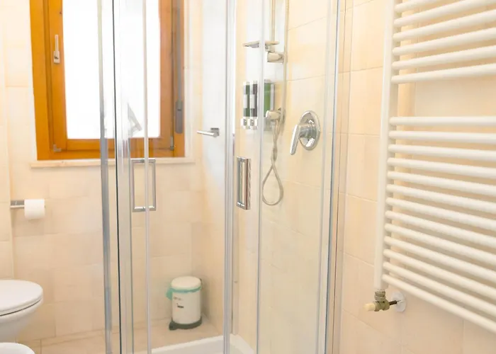 Levante Eight Sea View Apartment *