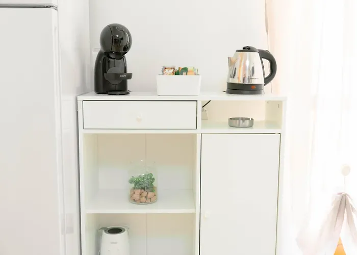 Levante Eight Sea View Apartment