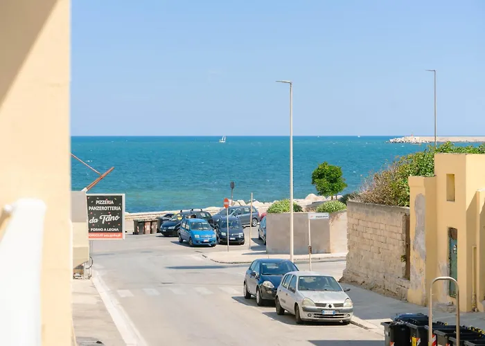 Levante Eight Vista Mare *