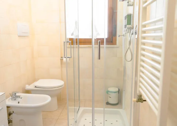 Levante Eight Sea View Apartment Holiday home